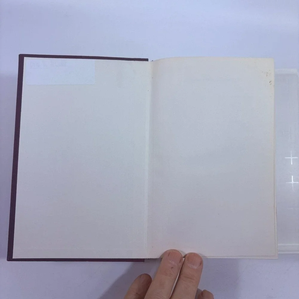 Engels Woordenboek Nederlands-Engels Ten Bruggencate 1963 Edition Wolters